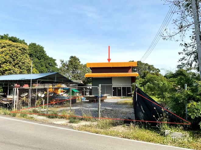 02 บ้านเดี่ยว | นครปฐม นครชัยศรี วัดละมุด | 02-88-17371