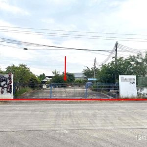 12 โกดัง | ฉะเชิงเทรา บางน้ำเปรี้ยว ศาลาแดง | 12-88-01288