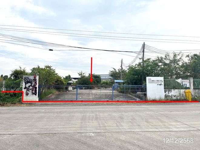 12 โกดัง | ฉะเชิงเทรา บางน้ำเปรี้ยว ศาลาแดง | 12-88-01288