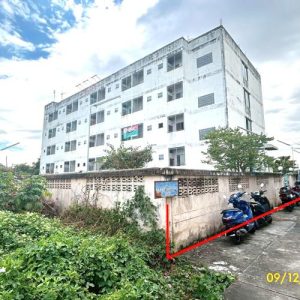 15  อพาร์ทเม้นท์ | กรุงเทพมหานคร เขตบางกอกน้อย บางขุนศรี | 15-88-00127