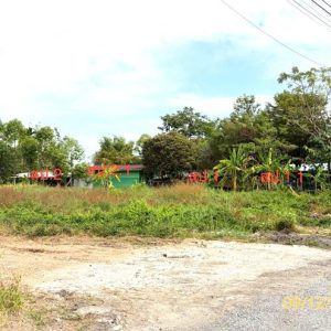 02 บ้านเดี่ยว | ปทุมธานี หนองเสือ หนองสามวัง | 02-88-18053