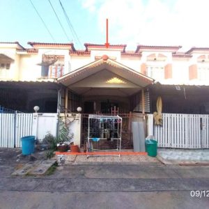 03 ทาวน์เฮ้าส์ | นนทบุรี ไทรน้อย ไทรน้อย | 03-88-06878