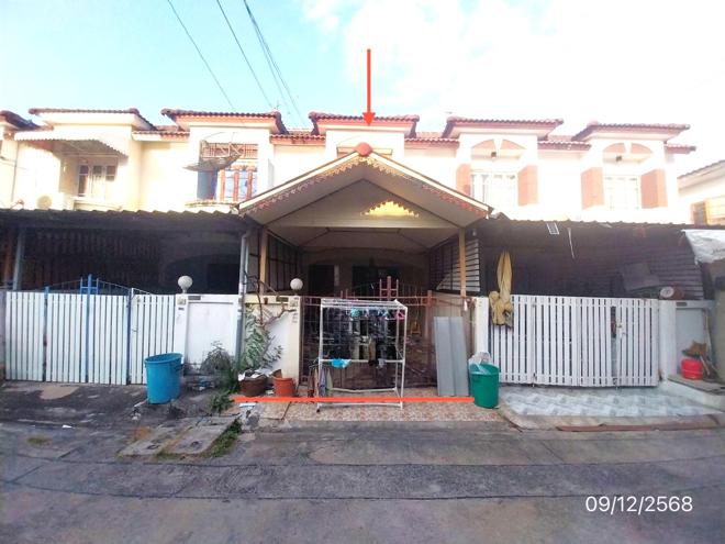 03 ทาวน์เฮ้าส์ | นนทบุรี ไทรน้อย ไทรน้อย | 03-88-06878