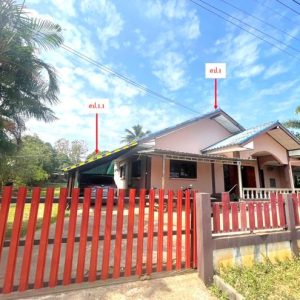 02 บ้านเดี่ยว | นครพนม เรณูนคร โพนทอง | 02-88-17984