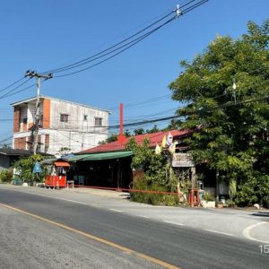 02 บ้านเดี่ยว | นครปฐม นครชัยศรี ขุนแก้ว | 02-88-18078