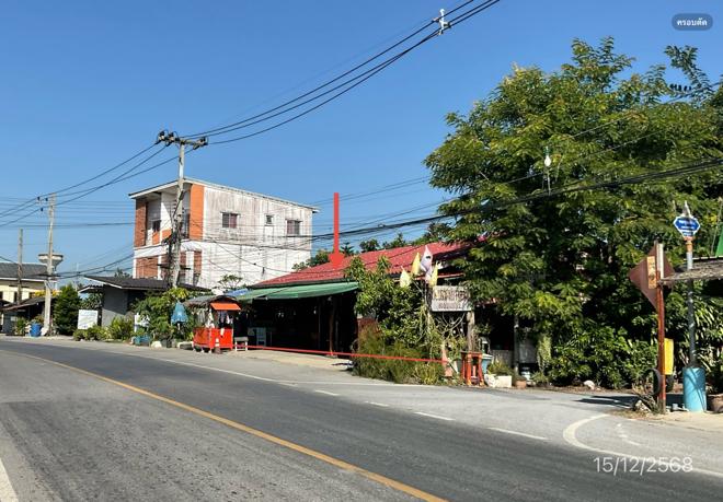 02 บ้านเดี่ยว | นครปฐม นครชัยศรี ขุนแก้ว | 02-88-18078