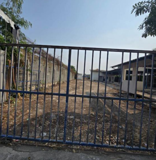 10 อาคารสำนักงาน | กรุงเทพมหานคร เขตตลิ่งชัน บางพรม | 10-66-00295