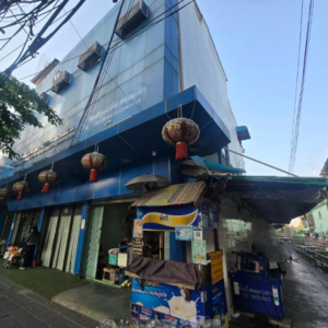 04 อาคารพาณิชย์ | กรุงเทพมหานคร เขตบางกอกใหญ่ วัดท่าพระ | 04-66-03391