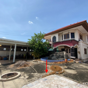 02 บ้านเดี่ยว | ลพบุรี เมืองลพบุรี ป่าตาล | 02-66-05831