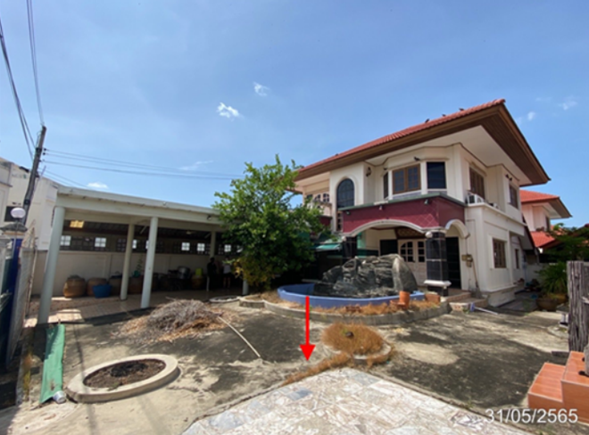 02 บ้านเดี่ยว | ลพบุรี เมืองลพบุรี ป่าตาล | 02-66-05831