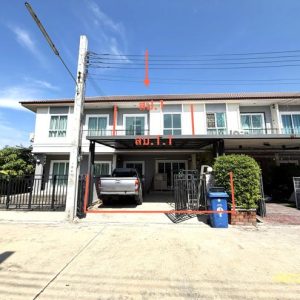 03 ทาวน์เฮ้าส์ | กรุงเทพมหานคร เขตหนองจอก หนองจอก | 03-88-06890