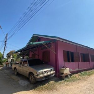 02 บ้านเดี่ยว | สุโขทัย เมืองสุโขทัย บ้านกล้วย | 02-66-05833