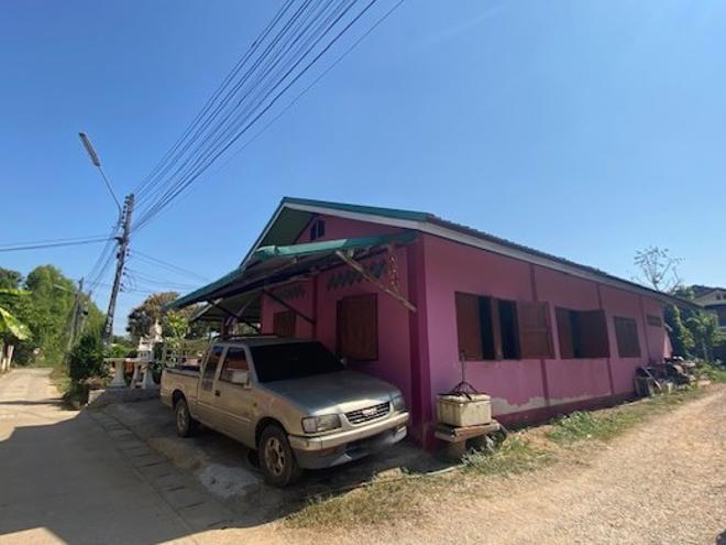 02 บ้านเดี่ยว | สุโขทัย เมืองสุโขทัย บ้านกล้วย | 02-66-05833