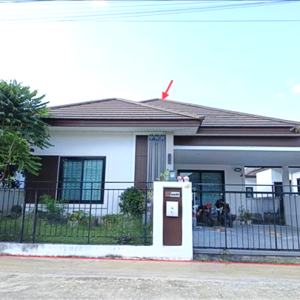 02 บ้านเดี่ยว | นครราชสีมา เมืองนครราชสีมา โคกกรวด | 02-88-18276