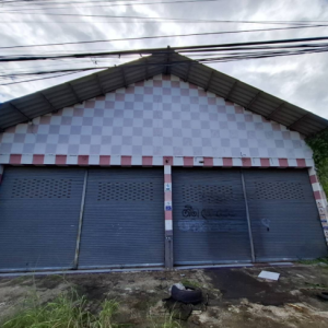 12 โกดัง | พะเยา เมืองพะเยา เวียง | 12-66-01418