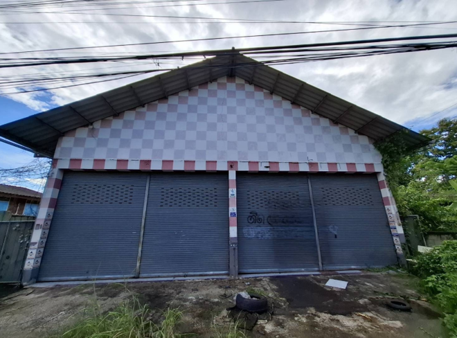 12 โกดัง | พะเยา เมืองพะเยา เวียง | 12-66-01418