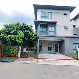 02 บ้านเดี่ยว | กรุงเทพมหานคร เขตประเวศ ประเวศ | 02-88-18277