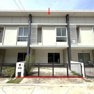 03 ทาวน์เฮ้าส์ | นนทบุรี ไทรน้อย ไทรน้อย | 03-88-07027