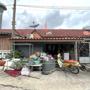 03 ทาวน์เฮ้าส์ | พระนครศรีอยุธยา นครหลวง บางระกำ | 03-88-07024