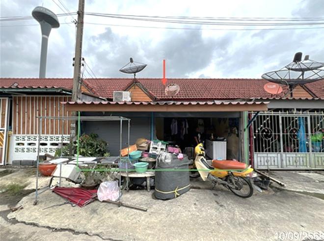 03 ทาวน์เฮ้าส์ | พระนครศรีอยุธยา นครหลวง บางระกำ | 03-88-07024