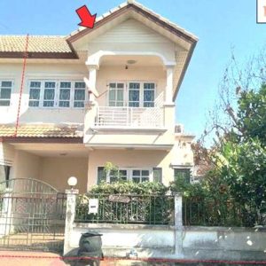 03 ทาวน์เฮ้าส์ | นนทบุรี บางกรวย มหาสวัสดิ์ | 03-88-07026