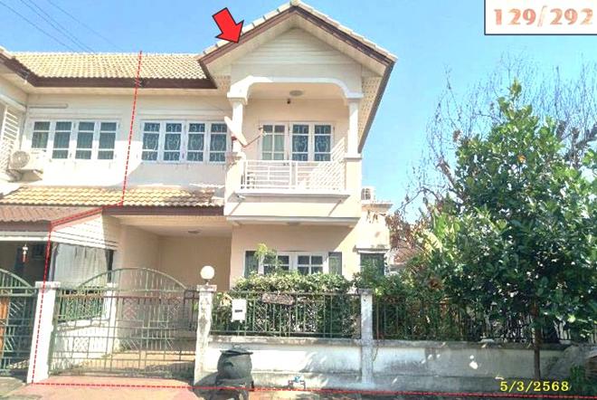 03 ทาวน์เฮ้าส์ | นนทบุรี บางกรวย มหาสวัสดิ์ | 03-88-07026