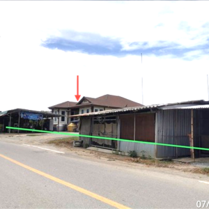 02 บ้านเดี่ยว | สุพรรณบุรี เมืองสุพรรณบุรี สนามคลี | 02-88-18278