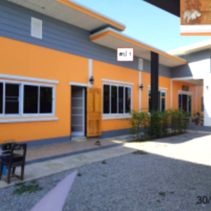 02 บ้านเดี่ยว | เชียงใหม่ สันป่าตอง แม่ก๊า | 02-88-18274