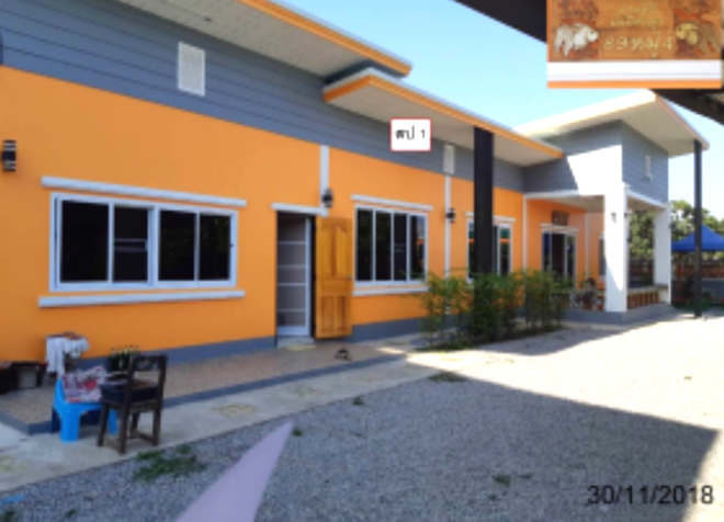 02 บ้านเดี่ยว | เชียงใหม่ สันป่าตอง แม่ก๊า | 02-88-18274