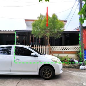 03 ทาวน์เฮ้าส์ | ระยอง เมืองระยอง ทับมา | 03-88-07021