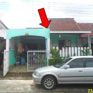 03 ทาวน์เฮ้าส์ | ระยอง เมืองระยอง มาบตาพุด | 03-88-07022