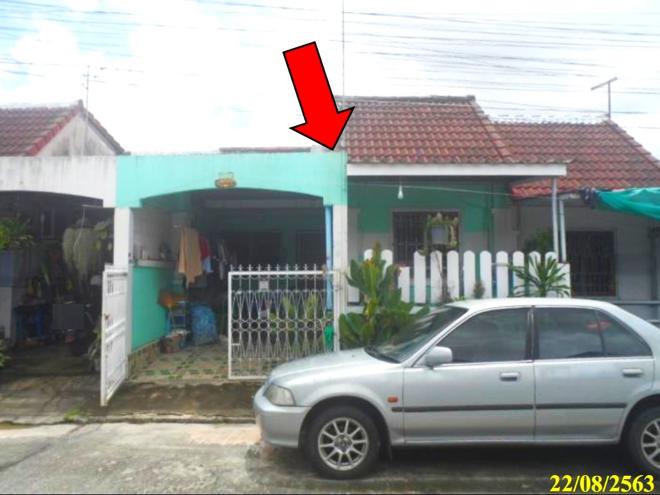 03 ทาวน์เฮ้าส์ | ระยอง เมืองระยอง มาบตาพุด | 03-88-07022