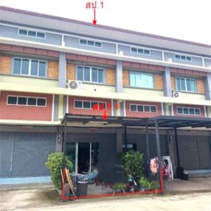 04 อาคารพาณิชย์ | นนทบุรี บางบัวทอง บางบัวทอง | 04-88-06890