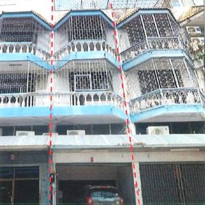 04 อาคารพาณิชย์ | ระยอง เมืองระยอง เชิงเนิน | 04-88-06891