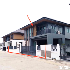 02 บ้านเดี่ยว | ชลบุรี ศรีราชา บ่อวิน | 02-88-18279