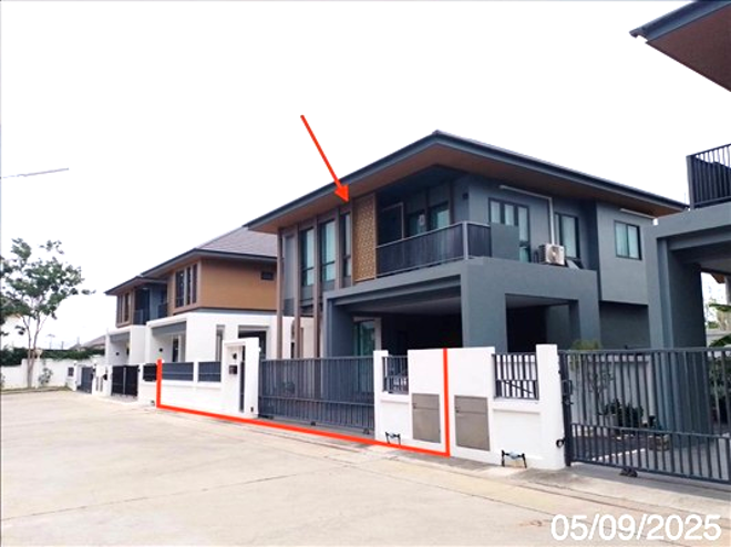 02 บ้านเดี่ยว | ชลบุรี ศรีราชา บ่อวิน | 02-88-18279