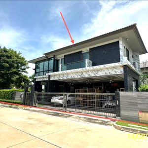 02 บ้านเดี่ยว | นนทบุรี ปากเกร็ด คลองข่อย | 02-88-18280