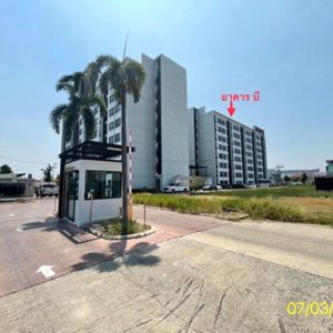 05 คอนโดมิเนียม | นนทบุรี บางบัวทอง บางรักพัฒนา | 05-88-03651