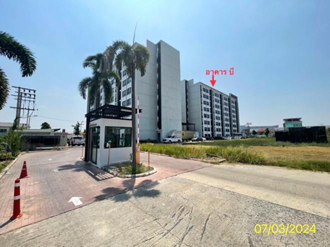 05 คอนโดมิเนียม | นนทบุรี บางบัวทอง บางรักพัฒนา | 05-88-03651