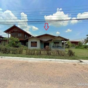 02 บ้านเดี่ยว | มหาสารคาม วาปีปทุม งัวบา | 02-88-17457