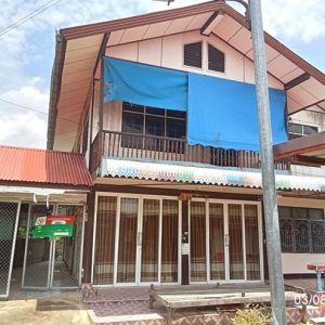 02 บ้านเดี่ยว | ยโสธร คำเขื่อนแก้ว โพนทัน | 02-88-17167