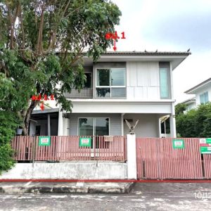 02 บ้านเดี่ยว | นนทบุรี บางใหญ่ บางแม่นาง | 02-88-17889