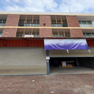 04 อาคารพาณิชย์ | สมุทรสาคร กระทุ่มแบน คลองมะเดื่อ | 04-66-03394