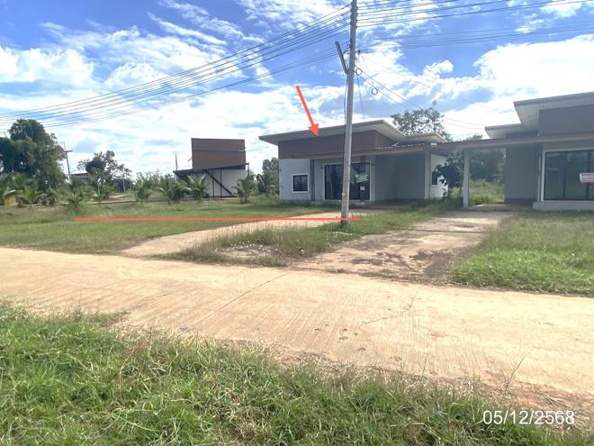 02 บ้านเดี่ยว | มหาสารคาม เมืองมหาสารคาม เกิ้ง | 02-88-17959