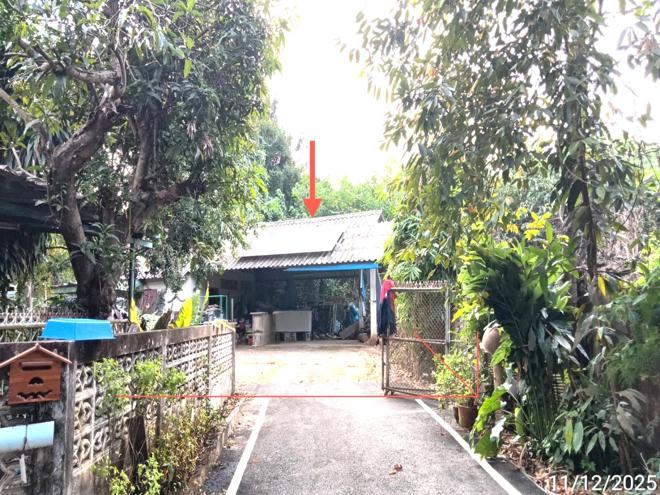 02 บ้านเดี่ยว | แพร่ เมืองแพร่ ในเวียง | 02-88-17468