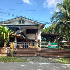 02 บ้านเดี่ยว | ลำปาง เมืองลำปาง ปงแสนทอง | 02-88-17188