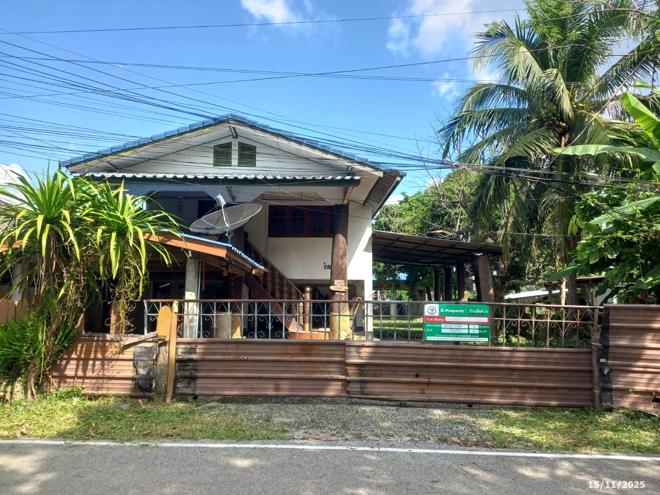 02 บ้านเดี่ยว | ลำปาง เมืองลำปาง ปงแสนทอง | 02-88-17188