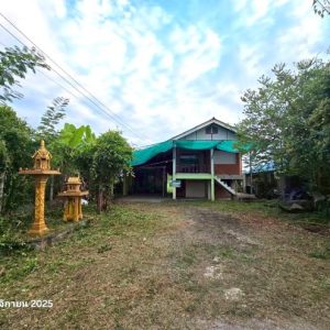 02 บ้านเดี่ยว | พิษณุโลก เมืองพิษณุโลก วัดจันทร์ | 02-88-17190