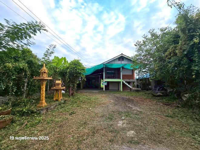 02 บ้านเดี่ยว | พิษณุโลก เมืองพิษณุโลก วัดจันทร์ | 02-88-17190