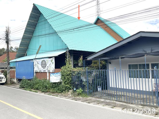 02 บ้านเดี่ยว | เชียงราย เวียงป่าเป้า เวียง | 02-88-18070